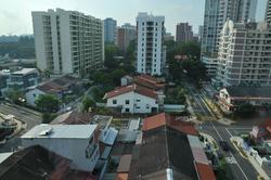 The Mornington (D12), Apartment #116135002